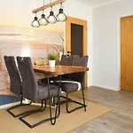 Haus Muehlentrift, Fewo 04