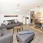 Haus Muehlentrift, Fewo 04