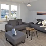 Haus Muehlentrift, Fewo 04
