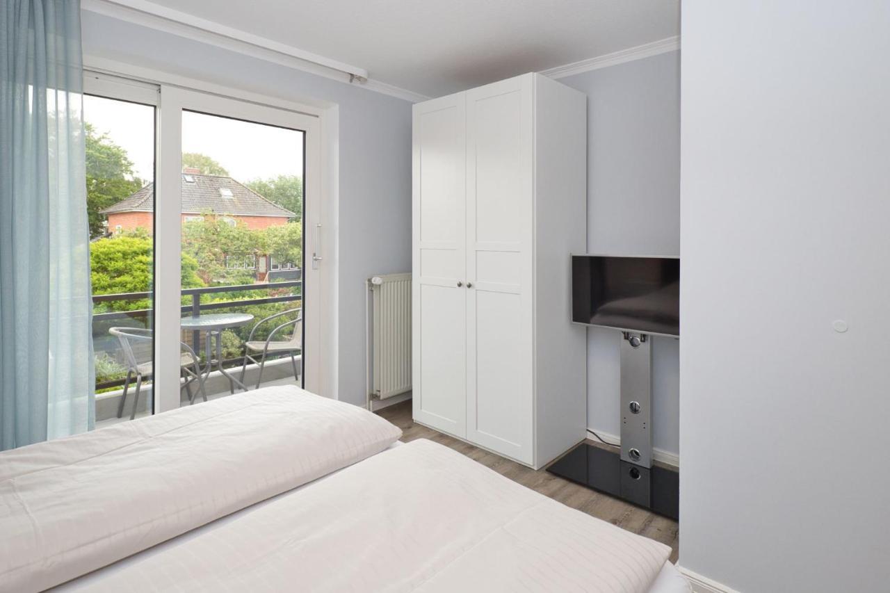 Haus Muehlentrift, 04 * Cuxhaven